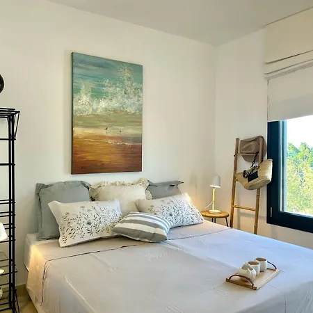 Amaria Villa Vourvourou