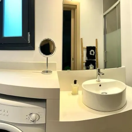 Villa Amaria Vourvourou