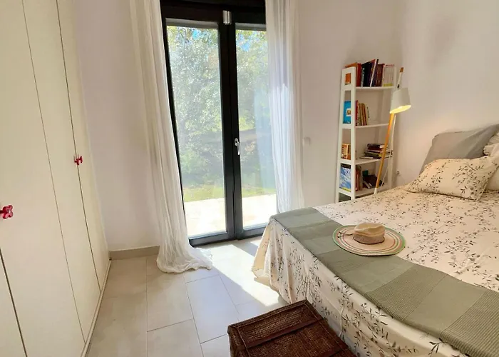 Amaria Villa