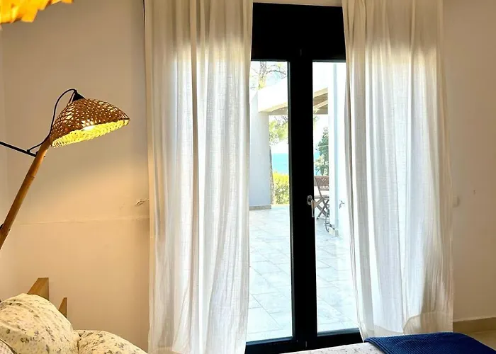 Villa Amaria *