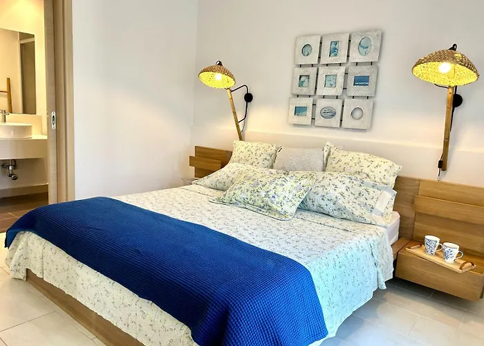 Amaria Villa