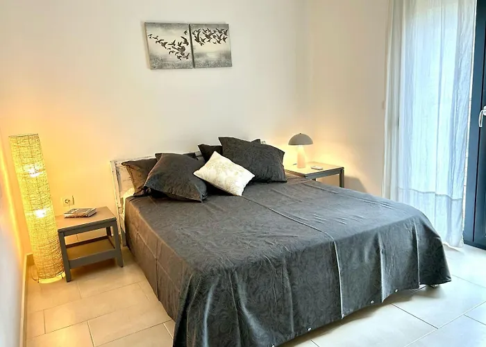 Villa Amaria *