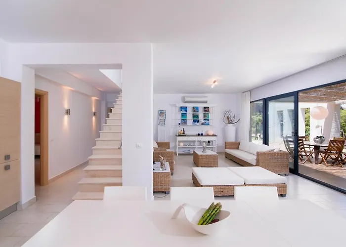Amaria Villa Vourvourou