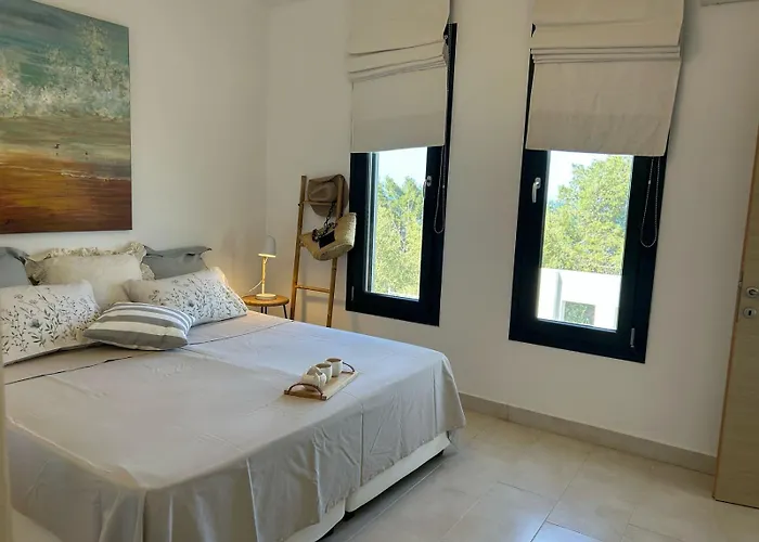 Villa Amaria