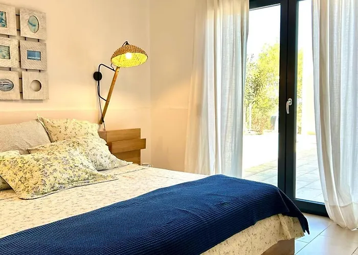 Amaria Villa
