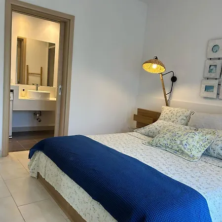 Amaria ヴィラ ブアブロウ